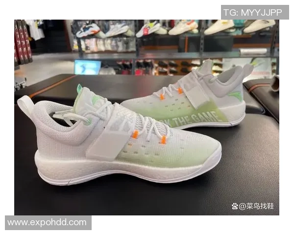 安踏进击4篮球鞋评测与推荐助你在球场上尽显风采