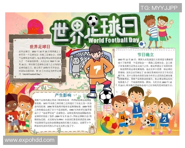 庆祝世界足球日共同参与足球文化活动传递热爱与团结精神